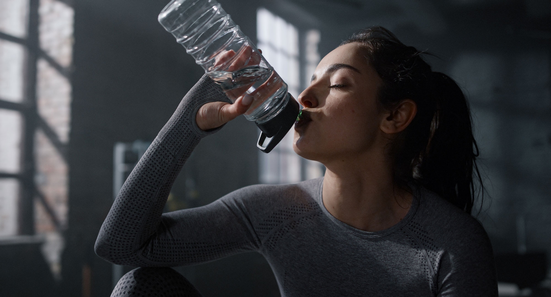The Importance of Staying Hydrated While Working Out VASA Fitness