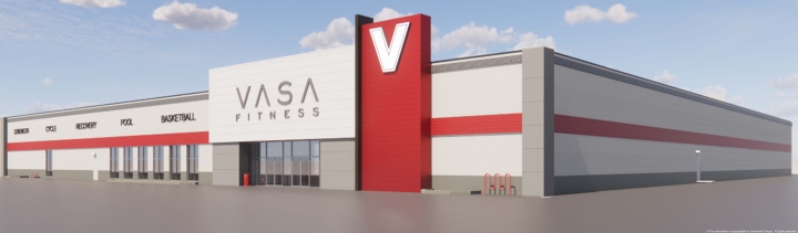 Vasa Post - VASA FITNESS BUILDS ON STRONG MOMENTUM IN 2022 TO GROW TO 60 CLUBS IN 2023