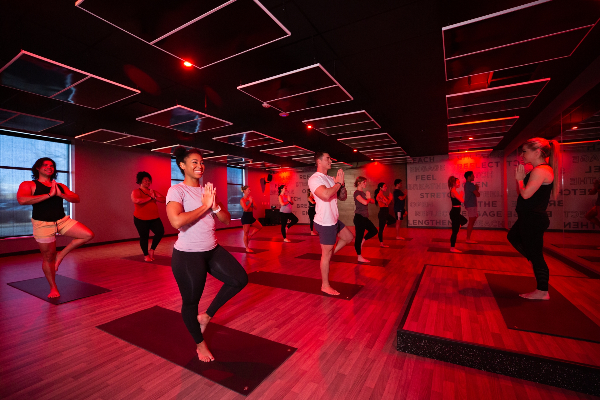 Four Ways to Use Exercise to Manage Stress VASA Fitness