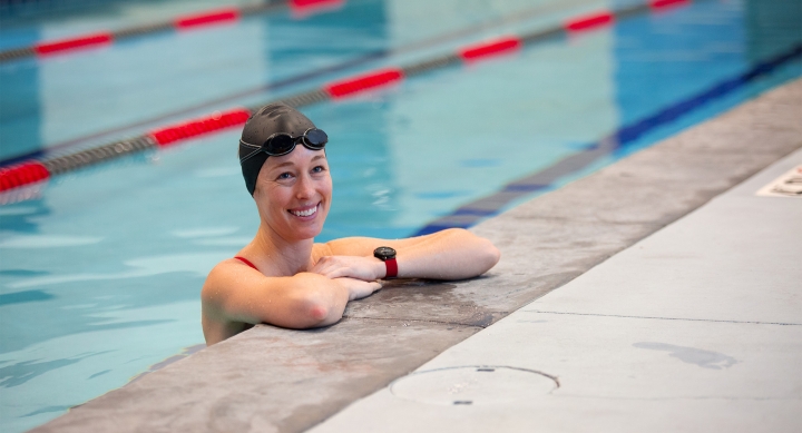 Vasa Post - Health Benefits of Swimming Regularly