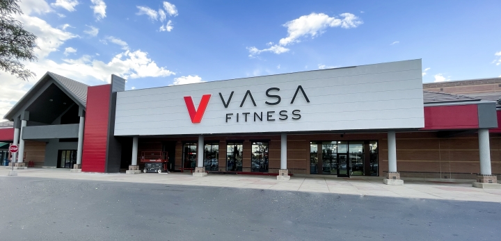 Vasa Post - VASA FITNESS CELEBRATES NEW CLUB IN WESTMINSTER WITH GRAND OPENING CELEBRATION AUGUST 19