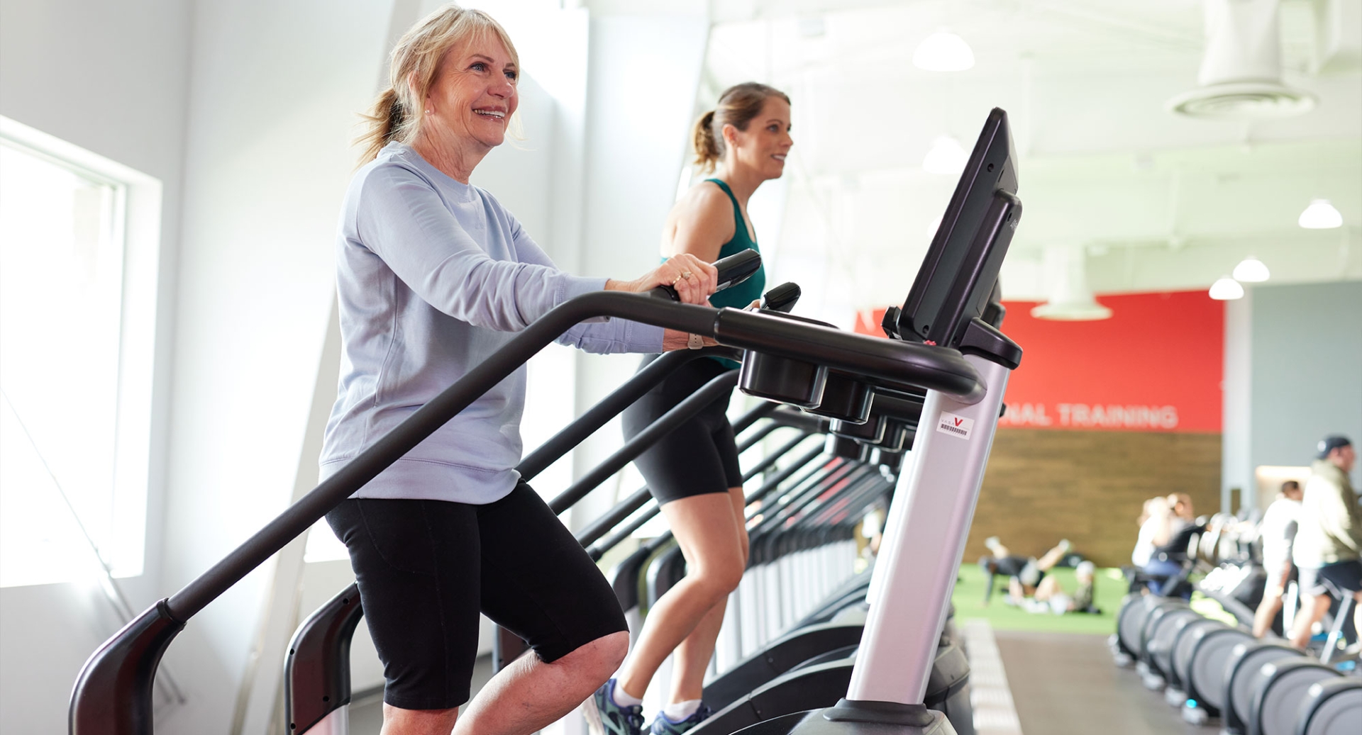 Incorporating Exercise into Your Daily Routine VASA Fitness