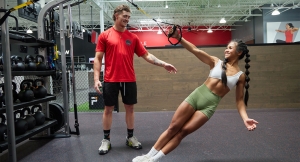 How Tailored Workout Plans Can Help You Achieve Your Goals - VASA Fitness