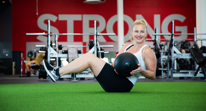 Vasa Post - Advanced Core Workouts to Challenge Yourself With