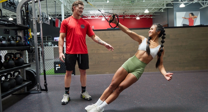 Vasa Post - How Personal Training Teaches You Long-Term Health and Fitness Lessons