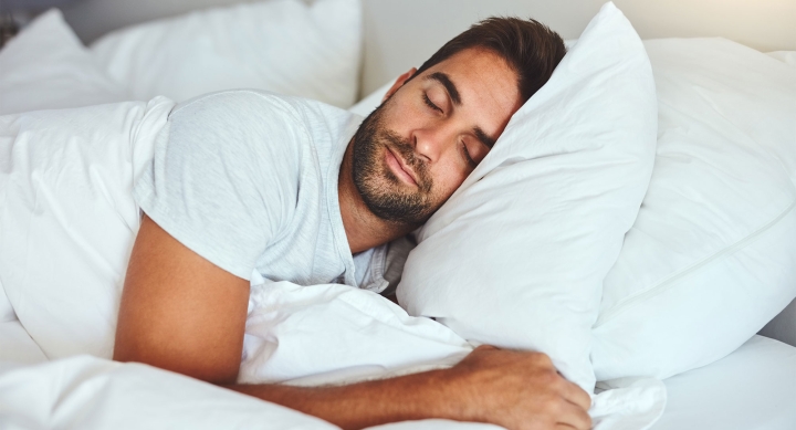 Vasa Post - How to Improve Your Sleep