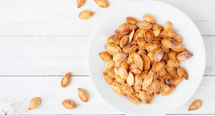 Vasa Post - How to Roast Pumpkin Seeds: A Healthy and Tasty Snack