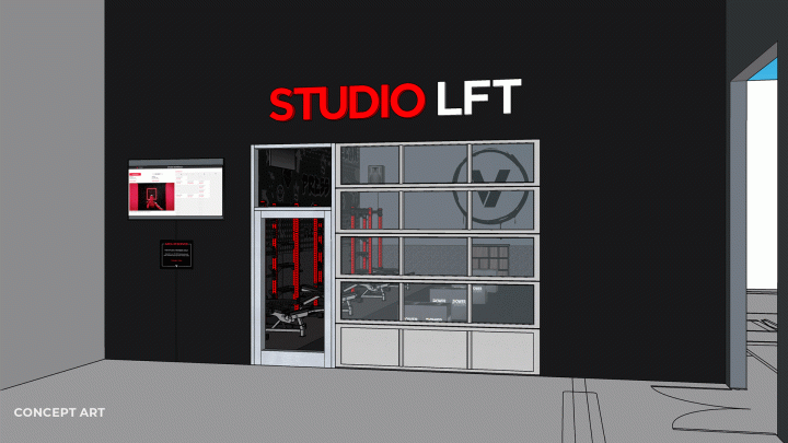 Vasa Post - VASA FITNESS RAISES THE BAR FOR HVLP OFFERINGS, ADDS “STUDIO LFT” BOUTIQUE-STYLE STRENGTH TRAINING 