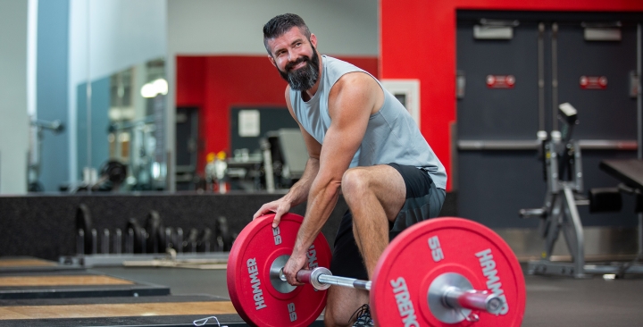 Vasa Post - Weight Training: What We Offer & How It Will Help You Reach Your Goals