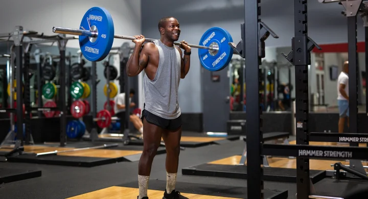 Tone Up vs Bulk Up: Choose Your Fitness Focus