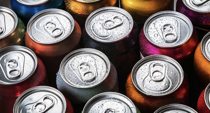 Vasa Post - Power Up: The Real Deal on Energy Drinks
