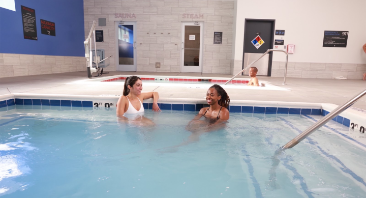 Vasa Post - VASA Fitness Opens New Bellevue Location with Cold Plunge and STUDIO LFT in Nebraska