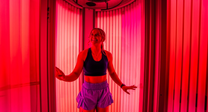 Vasa Post - Balance > Perfection This Holiday Season