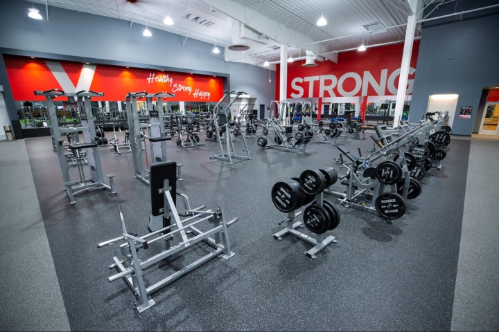 Vasa Post - VASA Fitness Expands to Matteson with its Eighth Location in Illinois