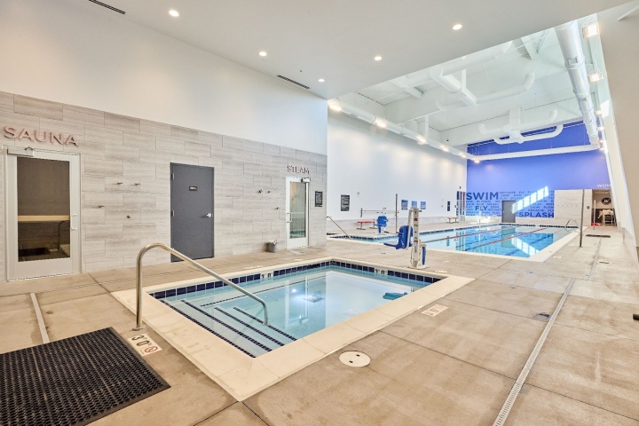 Vasa Post - VASA Fitness Expands in Colorado With New Clubs in Longmont and Lafayette