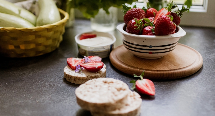 Vasa Post - Ready When You Are: Smart Snacks