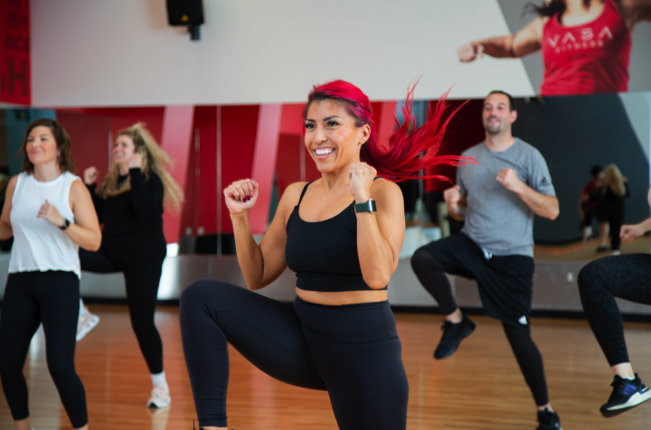 Vasa Post - VASA Fitness Closes Out Record Year of Growth and Expansion in 2025